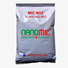 MIC-NO2 - Vi sinh khử N02