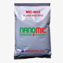 MIC-NH3 - Vi sinh khử NH3